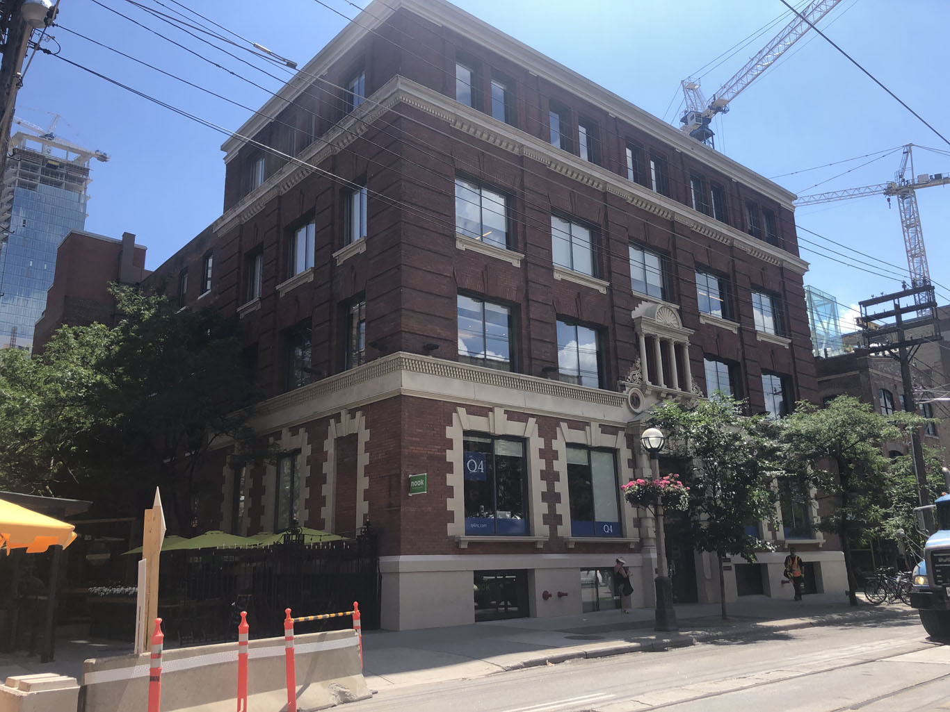 Newport Private Wealth